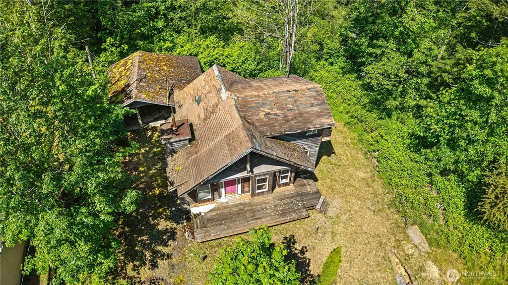 26211 348th Avenue SE Ravensdale WA 98051