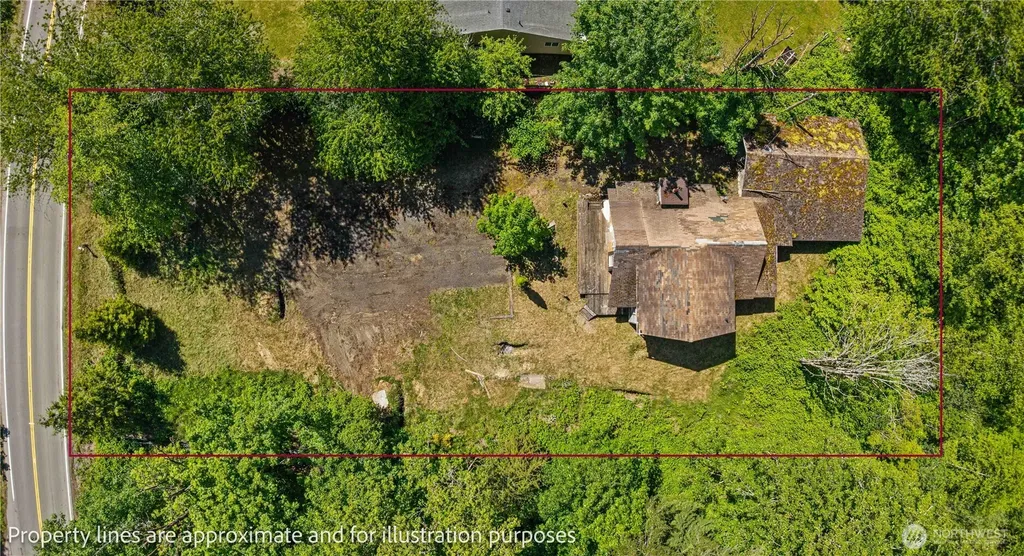 26211 348th Avenue SE Ravensdale WA 98051