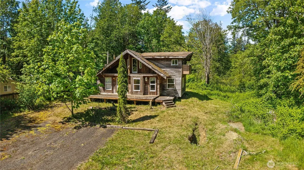 26211 348th Avenue SE Ravensdale WA 98051