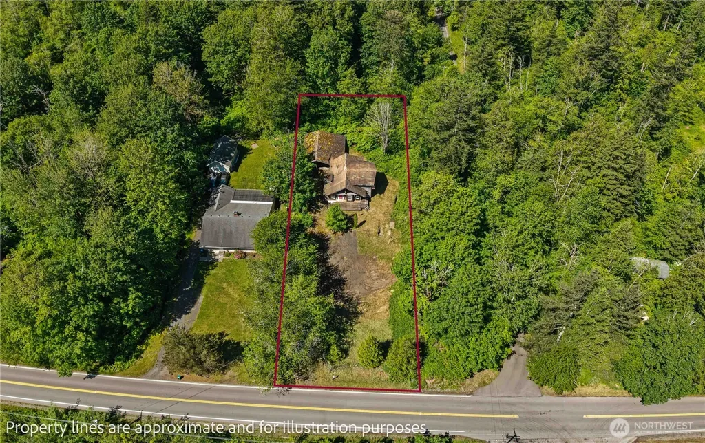 26211 348th Avenue SE Ravensdale WA 98051