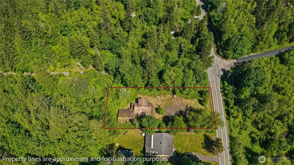 26211 348th Avenue SE Ravensdale WA 98051