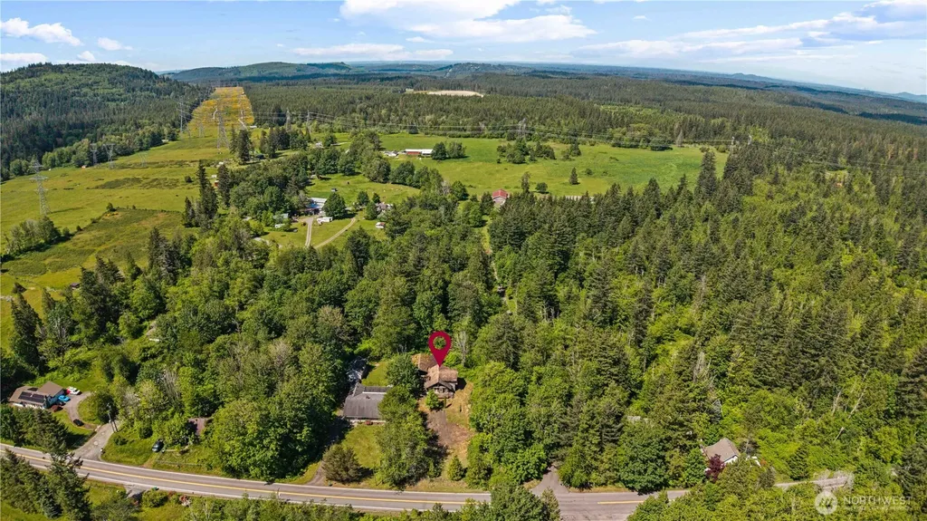 26211 348th Avenue SE Ravensdale WA 98051