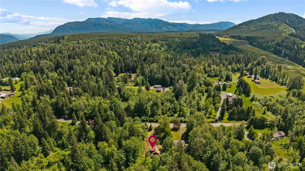 26211 348th Avenue SE Ravensdale WA 98051