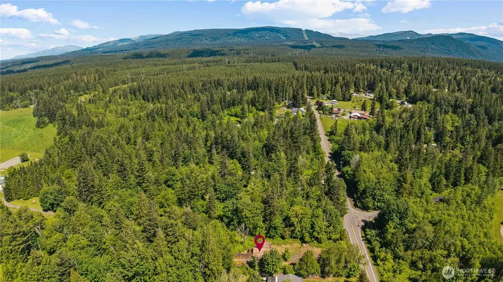 26211 348th Avenue SE Ravensdale WA 98051