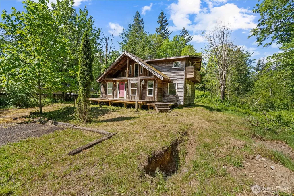 26211 348th Avenue SE Ravensdale WA 98051