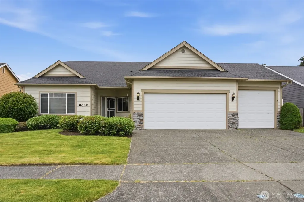 8002 Mullen Street SW Lakewood WA 98409