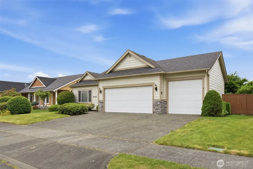 8002 Mullen Street SW Lakewood WA 98409