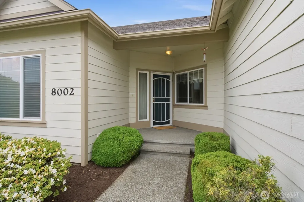 8002 Mullen Street SW Lakewood WA 98409