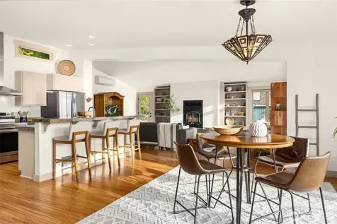3700 Crystal Springs Drive NE Bainbridge Island WA 98110