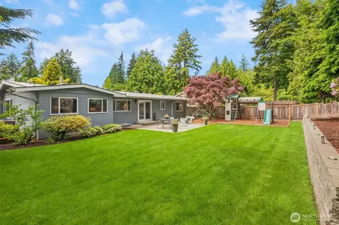 4648 89th Avenue SE Mercer Island WA 98040