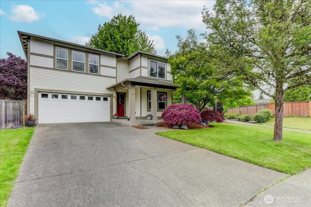 20097 Ambers Place SE Monroe WA 98272