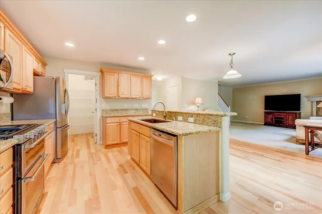20097 Ambers Place SE Monroe WA 98272