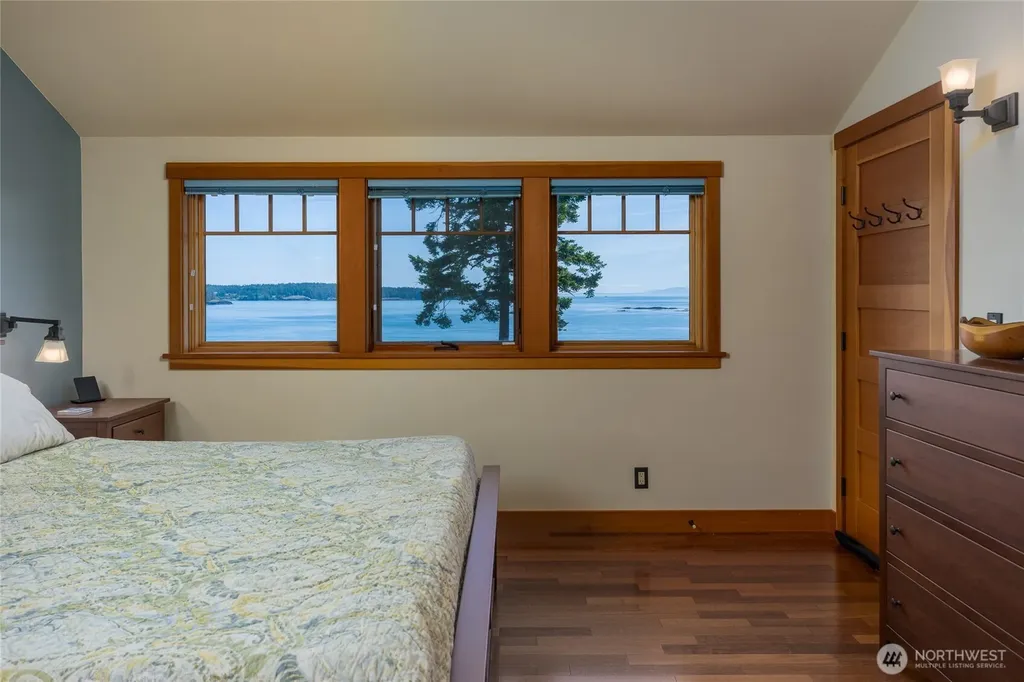 193 Hodgson Road Lopez Island WA 98261