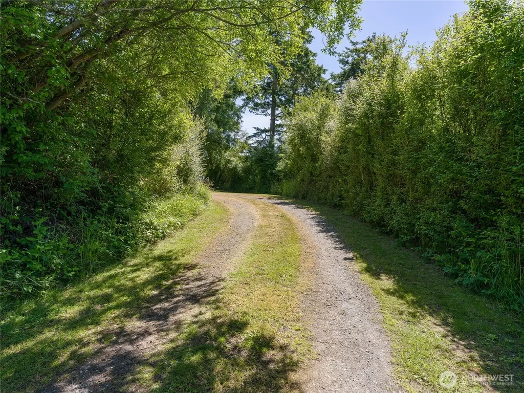 193 Hodgson Road Lopez Island WA 98261