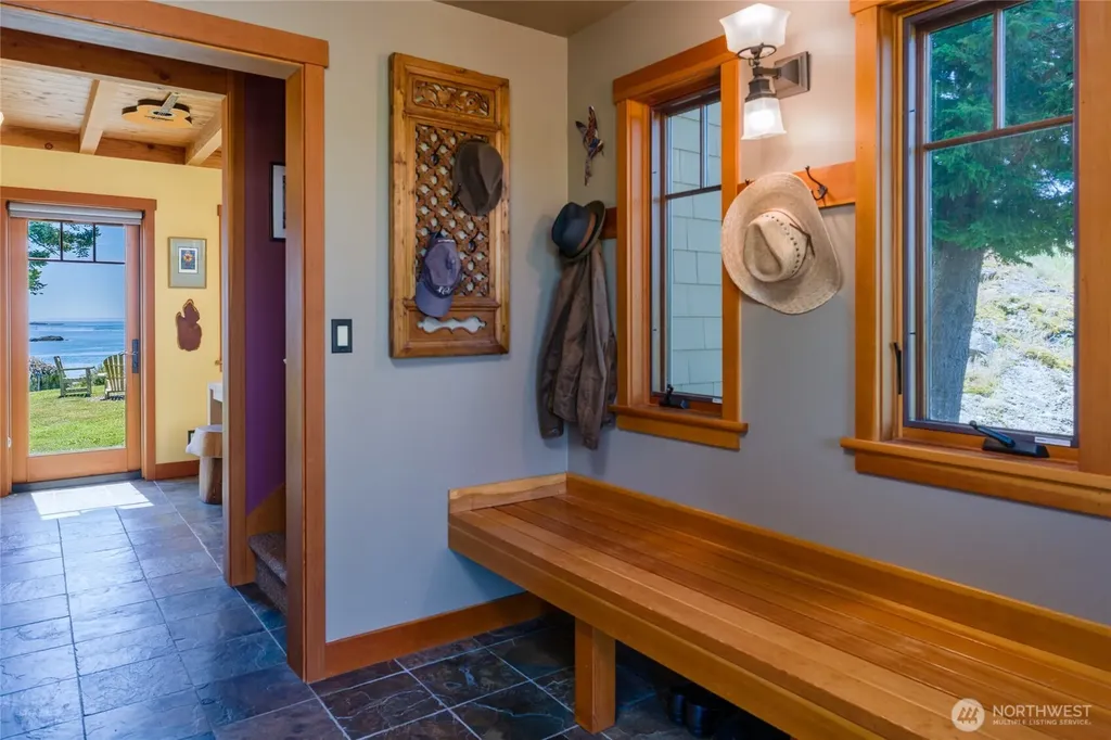 193 Hodgson Road Lopez Island WA 98261