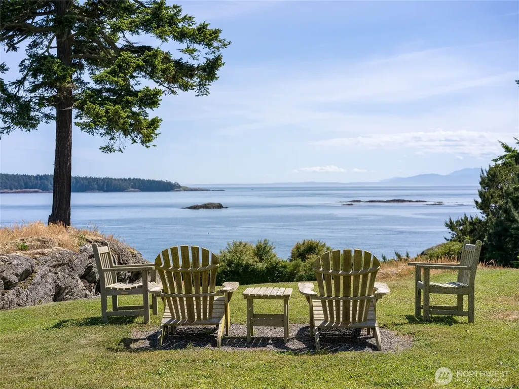 193 Hodgson Road Lopez Island WA 98261