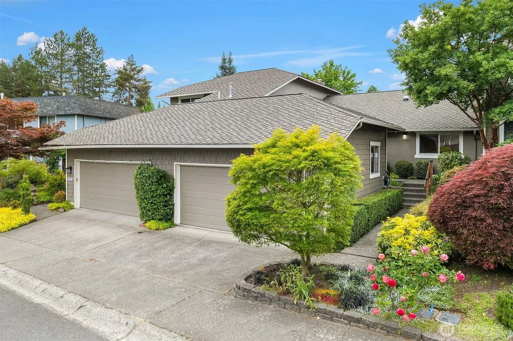 2519 175th Avenue NE Redmond WA 98052
