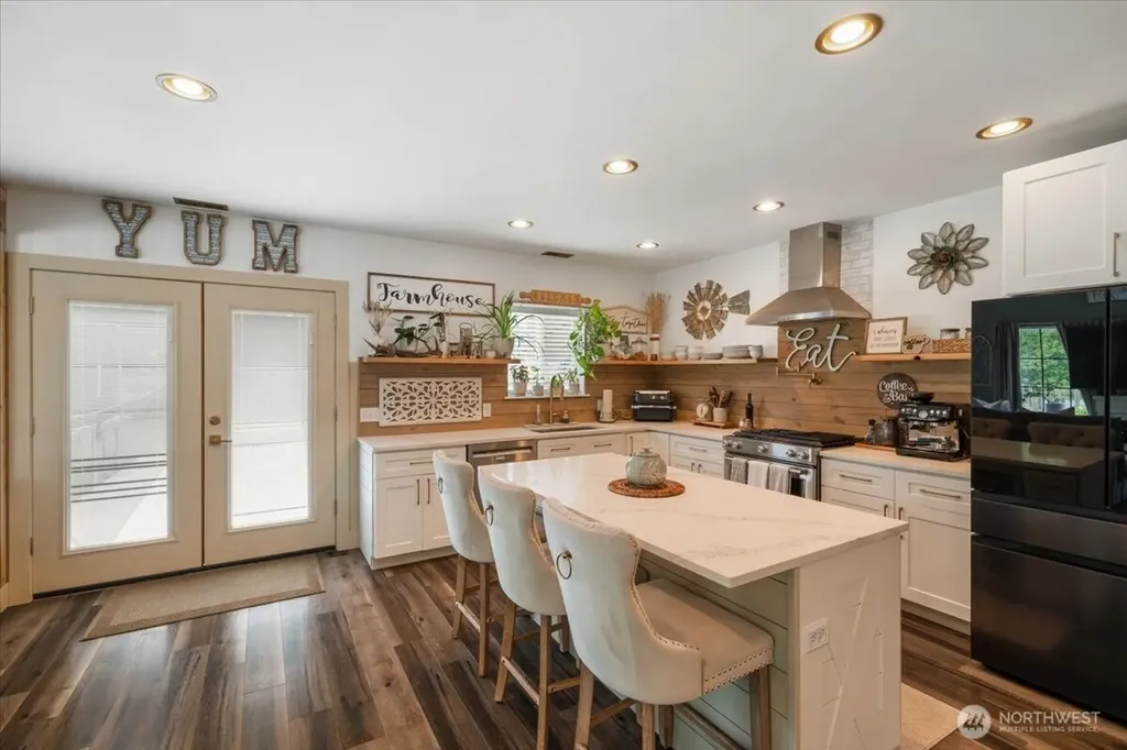 26709 Entwhistle Road E Buckley WA 98321
