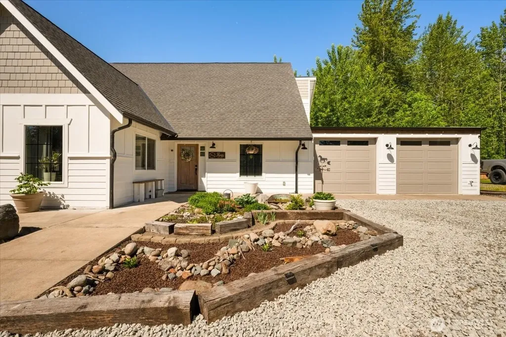26709 Entwhistle Road E Buckley WA 98321