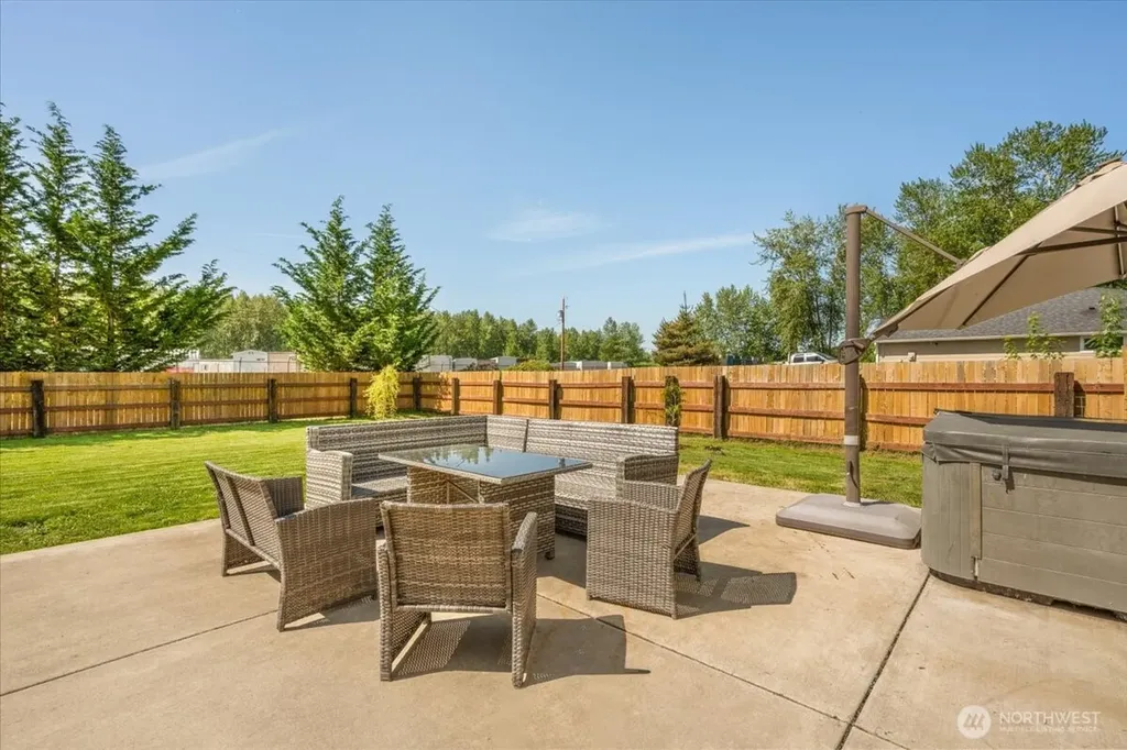 26709 Entwhistle Road E Buckley WA 98321