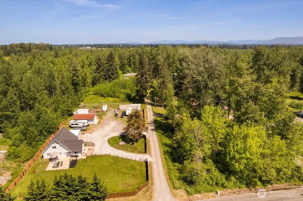 26709 Entwhistle Road E Buckley WA 98321