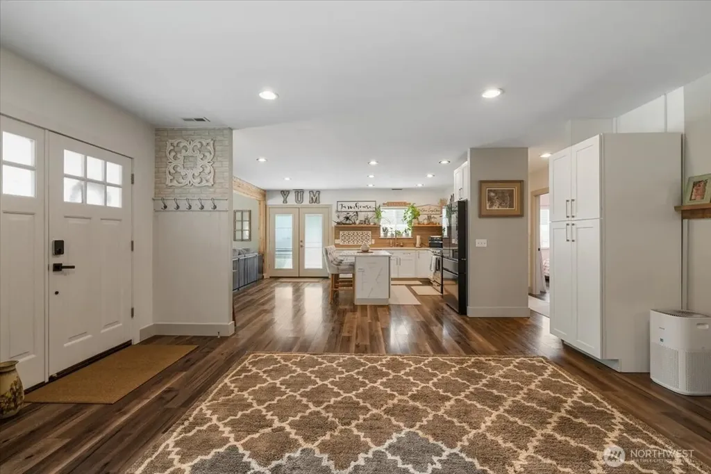 26709 Entwhistle Road E Buckley WA 98321