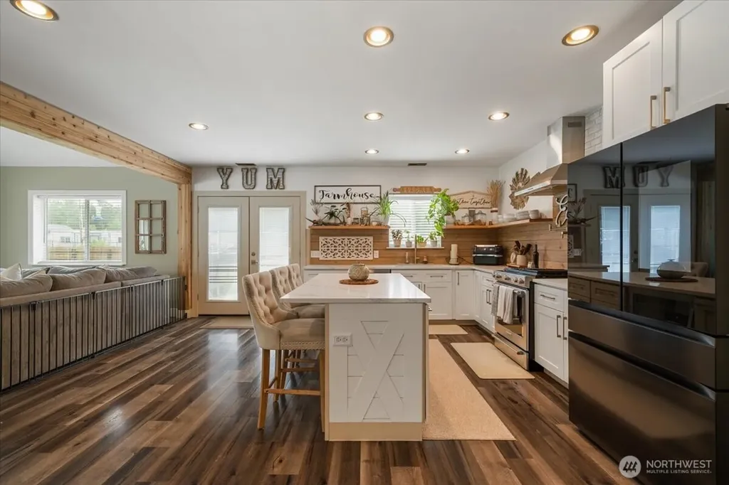 26709 Entwhistle Road E Buckley WA 98321