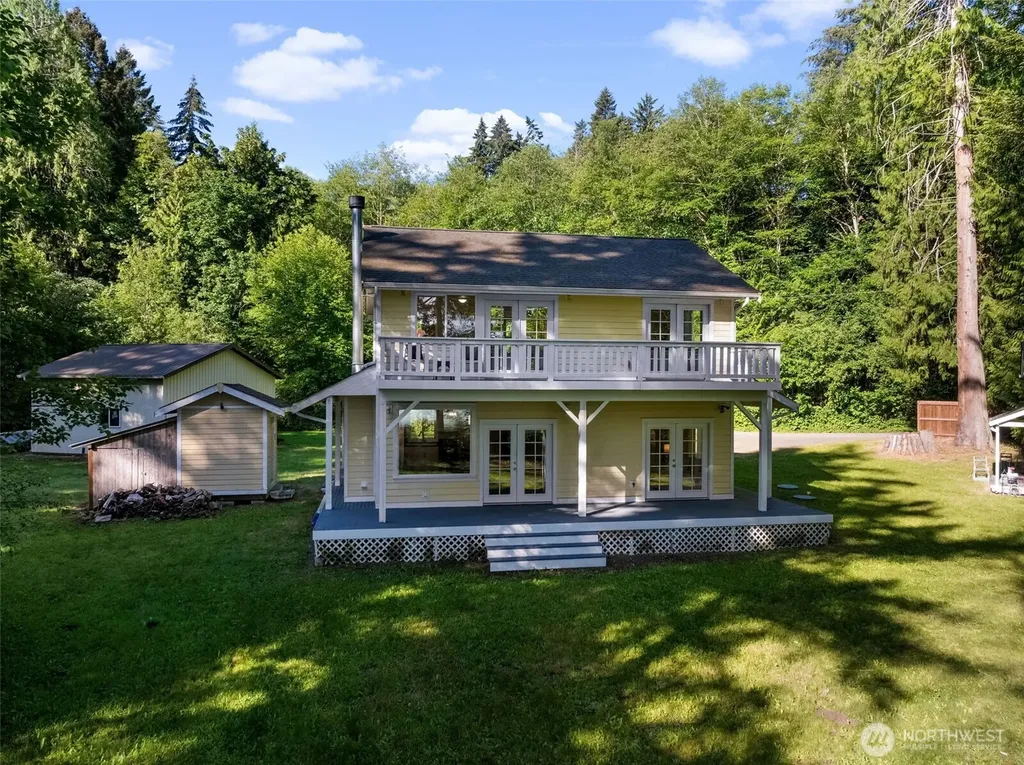 17310 Herron Road NW Lakebay WA 98349