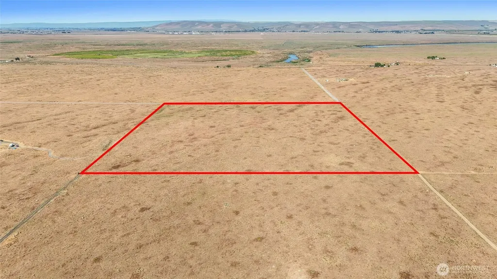 0 Road 16 NE And West C Road Soap Lake WA 98851