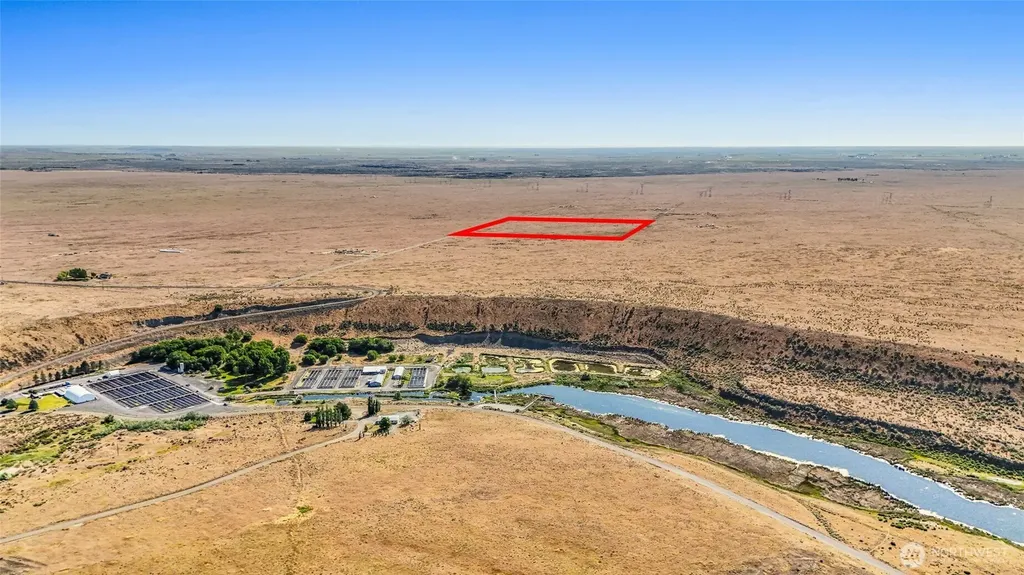 0 Road 16 NE And West C Road Soap Lake WA 98851