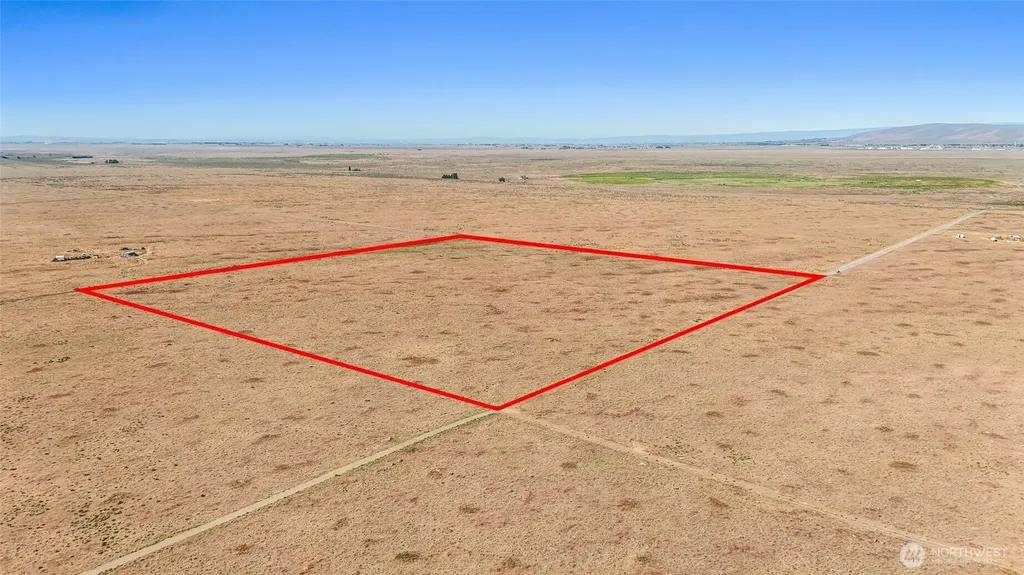 0 Road 16 NE And West C Road Soap Lake WA 98851