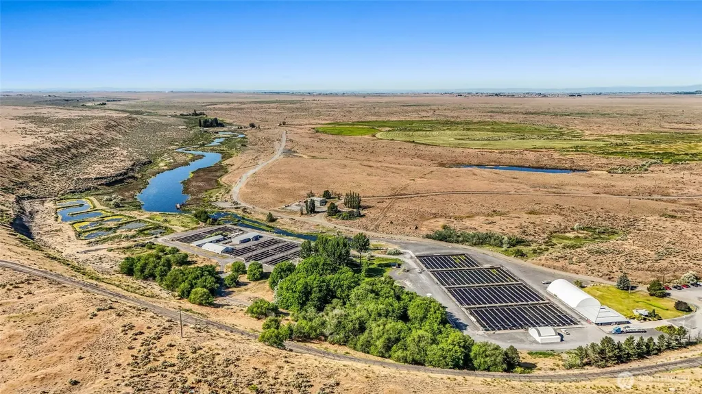 0 Road 16 NE And West C Road Soap Lake WA 98851