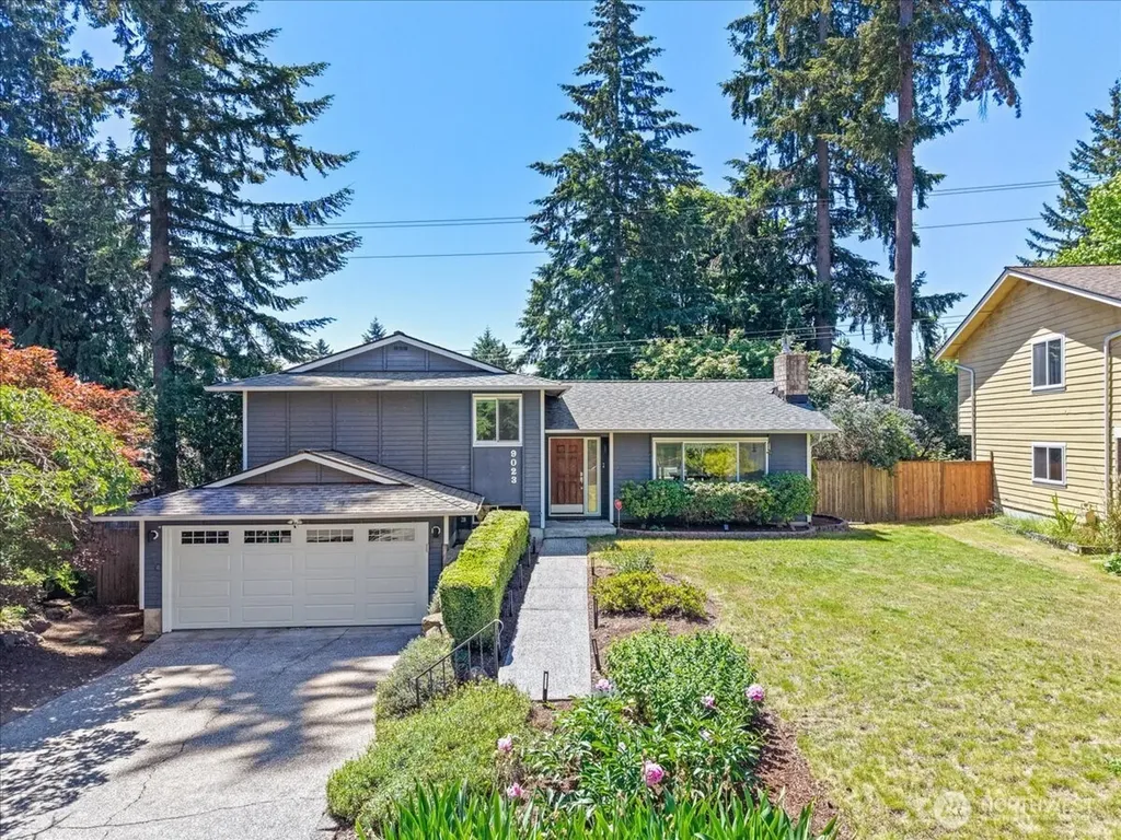 9023 NE 132nd Place Kirkland WA 98034