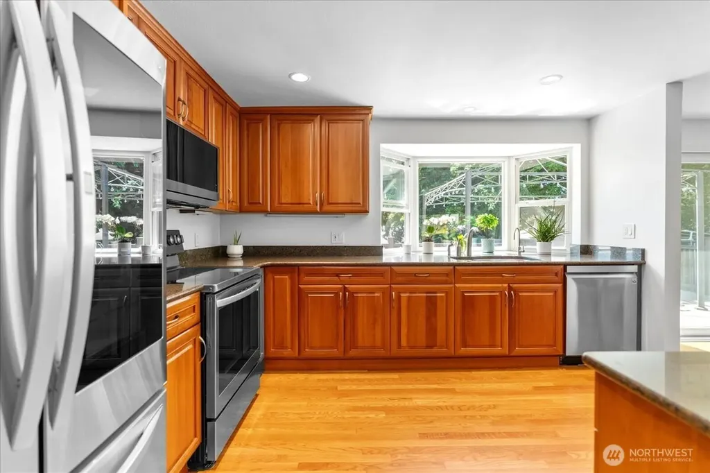 9023 NE 132nd Place Kirkland WA 98034