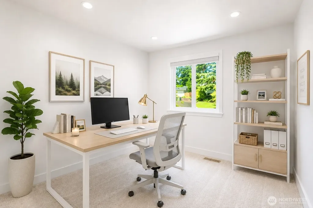 9023 NE 132nd Place Kirkland WA 98034