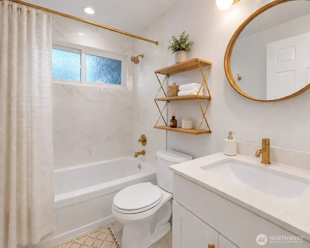 9023 NE 132nd Place Kirkland WA 98034