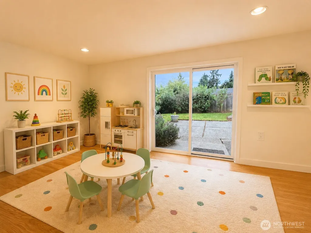 9023 NE 132nd Place Kirkland WA 98034