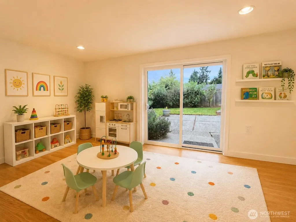 9023 NE 132nd Place Kirkland WA 98034