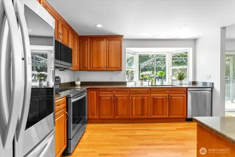 9023 NE 132nd Place Kirkland WA 98034