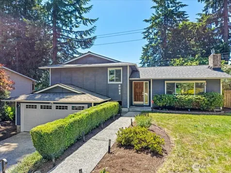 9023 NE 132nd Place Kirkland WA 98034