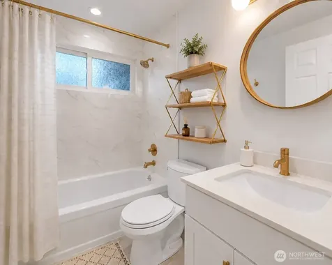 9023 NE 132nd Place Kirkland WA 98034