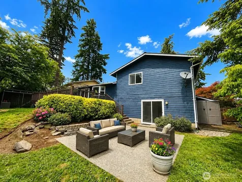 9023 NE 132nd Place Kirkland WA 98034