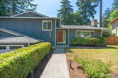 9023 NE 132nd Place Kirkland WA 98034