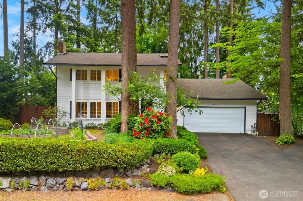 5625 152nd Street SW Edmonds WA 98026