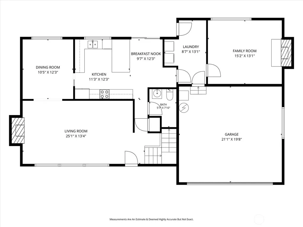 5625 152nd Street SW Edmonds WA 98026