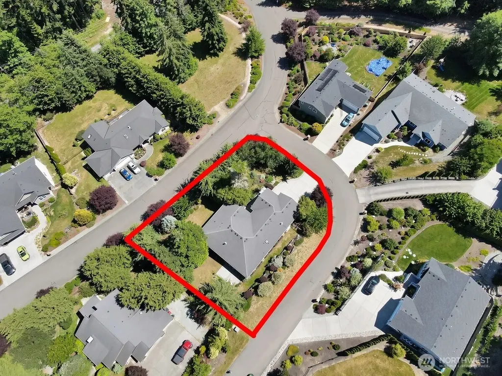 1165 Matterhorn Loop Camano Island WA 98282