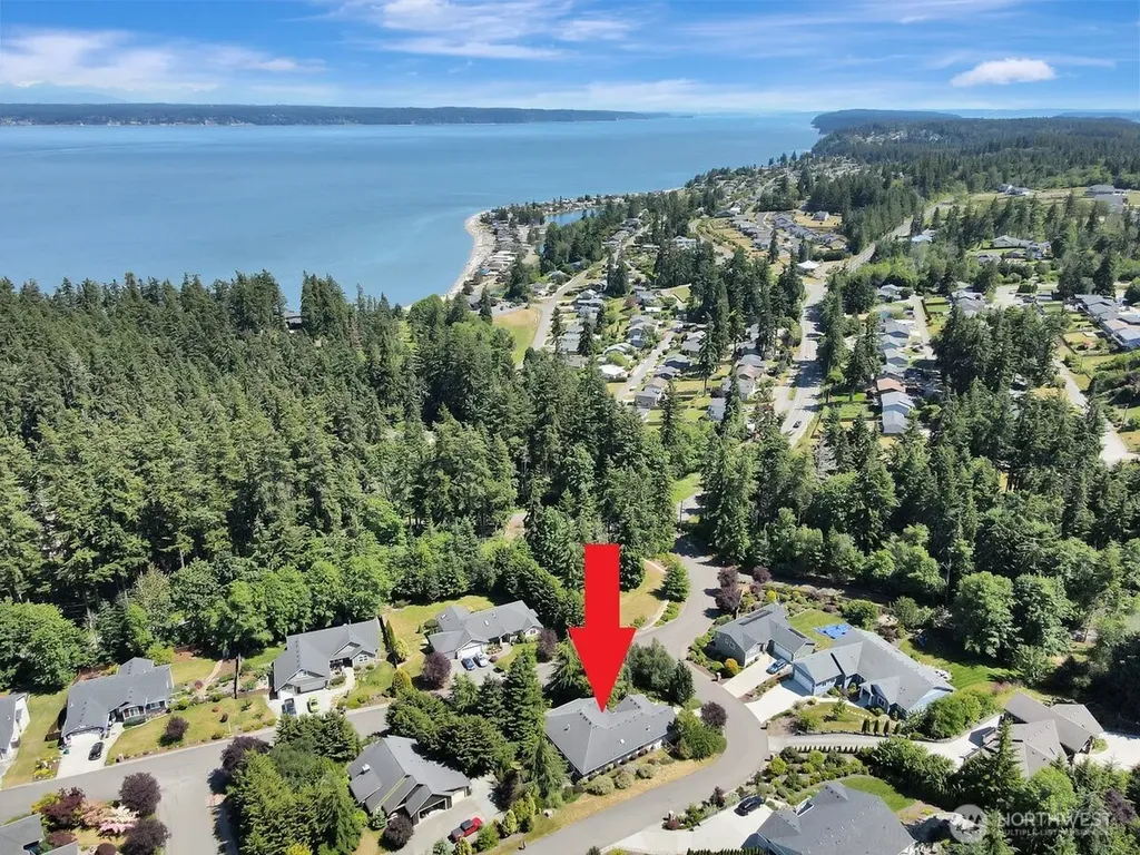 1165 Matterhorn Loop Camano Island WA 98282