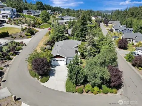 1165 Matterhorn Loop Camano Island WA 98282