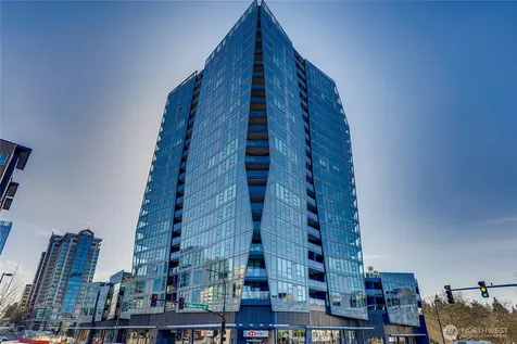 188 Bellevue Way NE Bellevue WA 98004