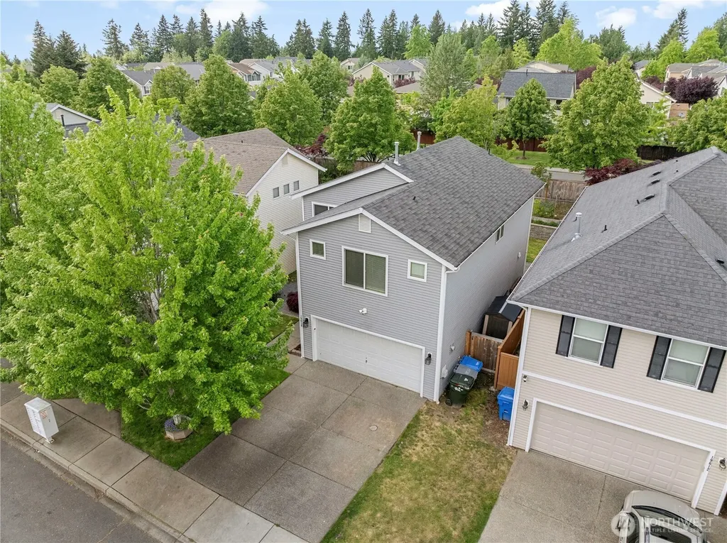19610 100th Street E Bonney Lake WA 98391